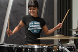 La fiesta arranca cuando llego yo - Unisex Short Sleeve Crew-neck T-shirt