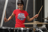 La fiesta arranca cuando llego yo - Unisex Short Sleeve Crew-neck T-shirt