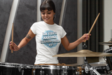 La fiesta arranca cuando llego yo - Unisex Short Sleeve Crew-neck T-shirt