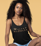 Morena Ardiente - Ladie's Racerback Tank Top
