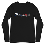 Panamá Unisex Long Sleeve T-Shirt