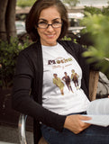SALE - "Bella y señora" T-shirt