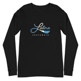 "Latina" Country/Flag - Long-Sleeve T-shirt