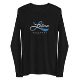 "Latina" Country/Flag - Long-Sleeve T-shirt