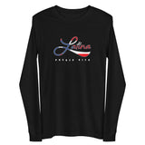 "Latina" Country/Flag - Long-Sleeve T-shirt