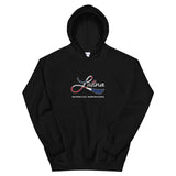 "Latina" Country/Flag - Hoodie