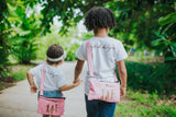 SALE - "Rayito de dulzura" little girl's tshirt