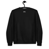 "Con adobo y mucho sazón" - Fleece Sweatshirt