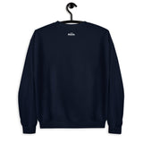 "Con adobo y mucho sazón" - Fleece Sweatshirt
