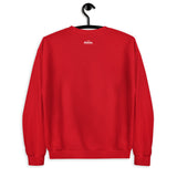"Con adobo y mucho sazón" - Fleece Sweatshirt