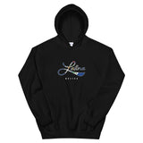 "Latina" Country/Flag - Hoodie