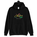 "Latina" Country/Flag - Hoodie