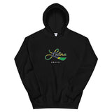 "Latina" Country/Flag - Hoodie