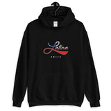 "Latina" Country/Flag - Hoodie