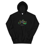 "Latina" Country/Flag - Hoodie