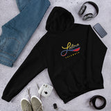 "Latina" Country/Flag - Hoodie