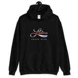 "Latina" Country/Flag - Hoodie