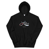 "Latina" Country/Flag - Hoodie