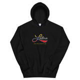 "Latina" Country/Flag - Hoodie