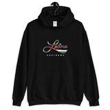 "Latina" Country/Flag - Hoodie