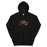 "Latina" Country/Flag - Hoodie
