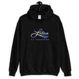 "Latina" Country/Flag - Hoodie