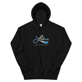 "Latina" Country/Flag - Hoodie