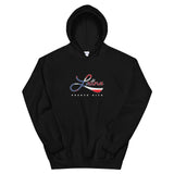 "Latina" Country/Flag - Hoodie