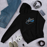 "Latina" Country/Flag - Hoodie