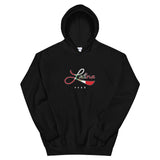 "Latina" Country/Flag - Hoodie
