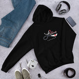 "Latina" Country/Flag - Hoodie