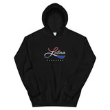 "Latina" Country/Flag - Hoodie