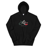 "Latina" Country/Flag - Hoodie