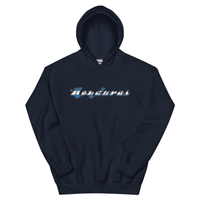 Honduras Unisex Hoodie