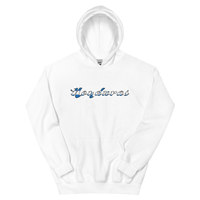 Honduras Unisex Hoodie