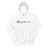 Honduras Unisex Hoodie