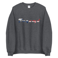 Panamá Unisex Sweatshirt