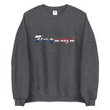 Panamá Unisex Sweatshirt