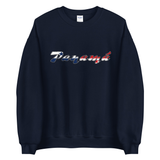 Panamá Unisex Sweatshirt