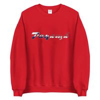 Panamá Unisex Sweatshirt