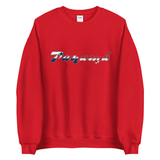 Panamá Unisex Sweatshirt