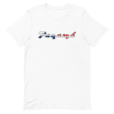 Panamá Short-Sleeve Unisex T-Shirt