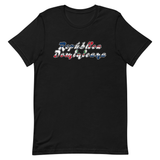 República Dominicana Short-Sleeve Unisex T-Shirt