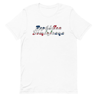 República Dominicana Short-Sleeve Unisex T-Shirt