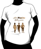SALE - "Bella y señora" T-shirt