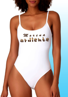 Swimsuit - Morena Ardiente