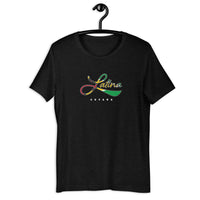 "Latina" Country/Flag - Short-Sleeve T-shirt