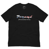 Panamá Short-Sleeve Unisex T-Shirt (FREE Personalization)